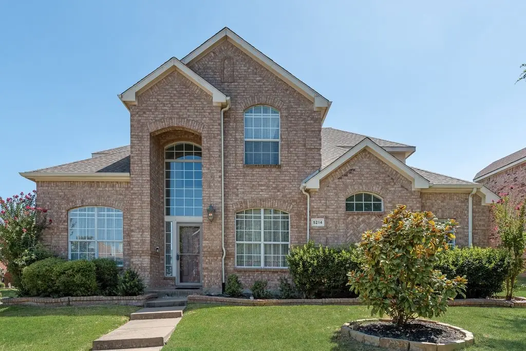 5214 Alazan Bay Drive, Rowlett, TX 75089 - #1