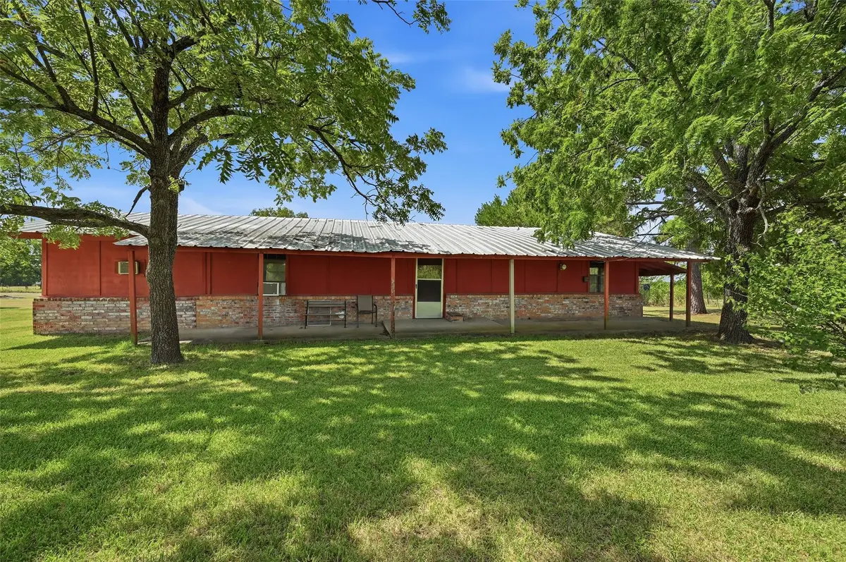 2134 Flowing Wells Road, Pottsboro, TX 75076 - #1