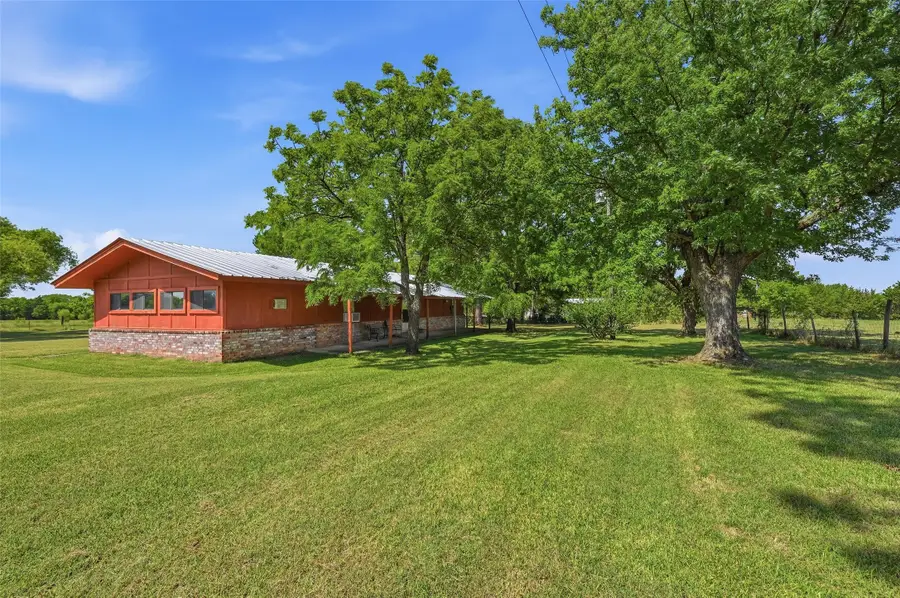2134 Flowing Wells Road, Pottsboro, TX 75076 - #2