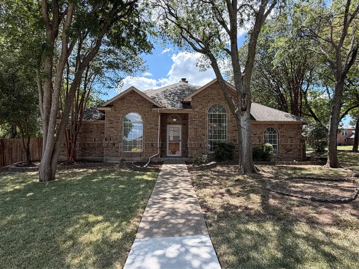 1307 Sequoia Drive, Grand Prairie, TX 75052 - #1