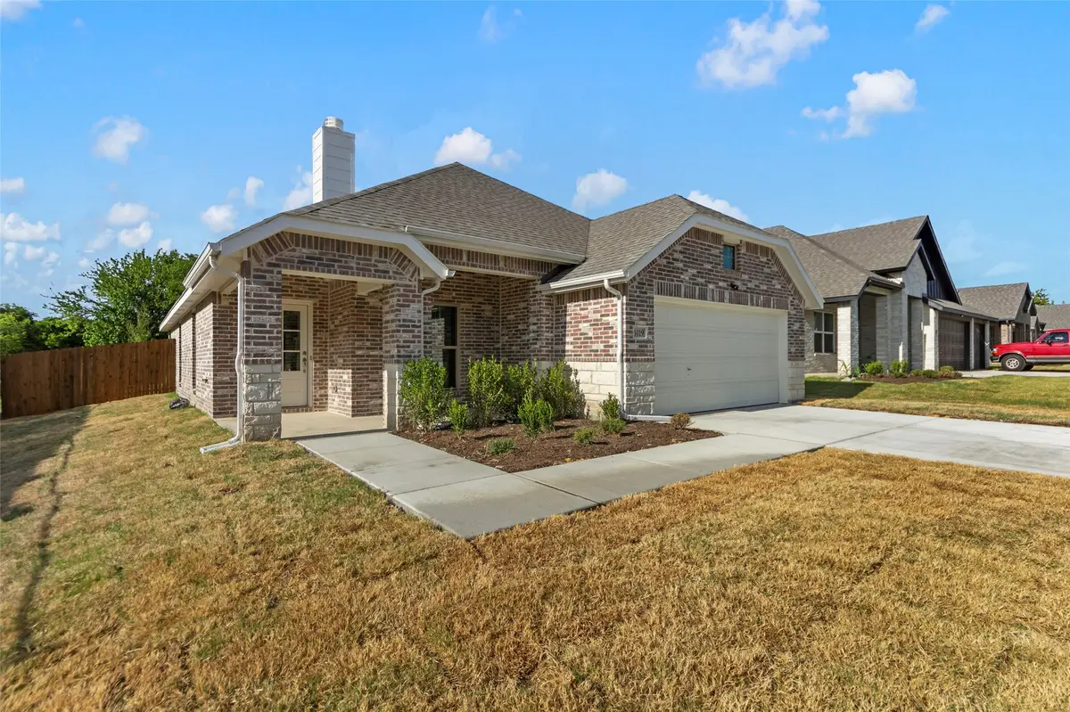6119 Jeane Street, Dallas, TX 75217 - #1