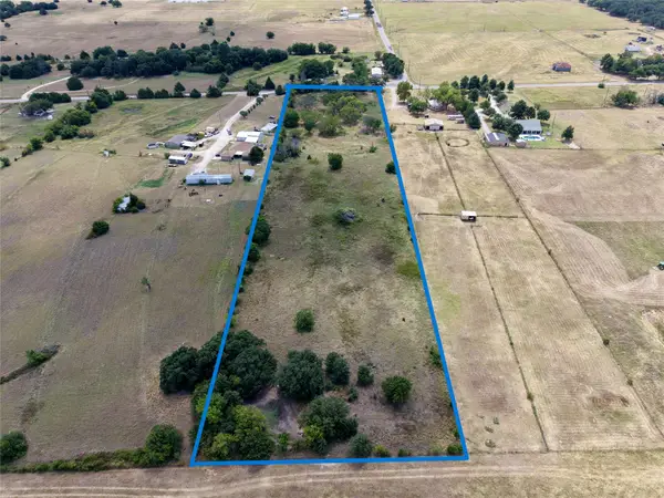 TBD Upper Montague Road, Bowie, TX 76230