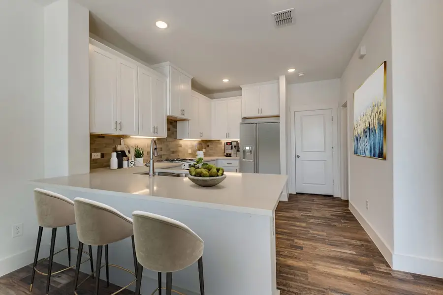 2538 Brunswick Way, Allen, TX 75013 - #2