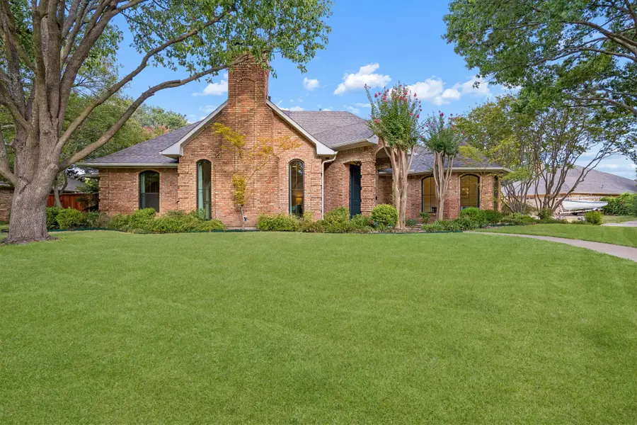 2112 Brandeis Drive, Richardson, TX 75082 - #2