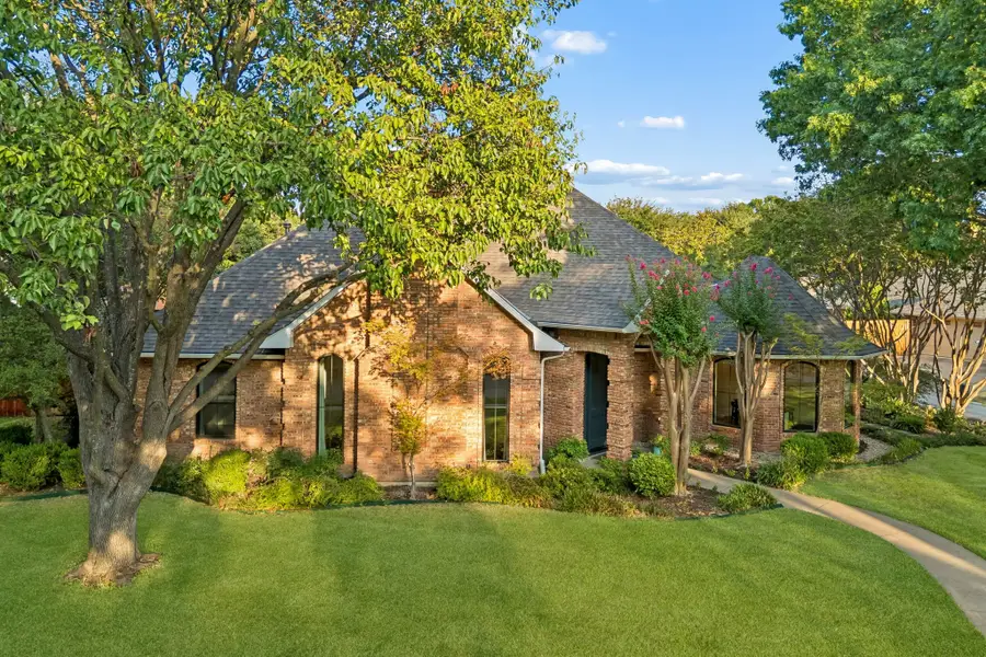 2112 Brandeis Drive, Richardson, TX 75082 - #3