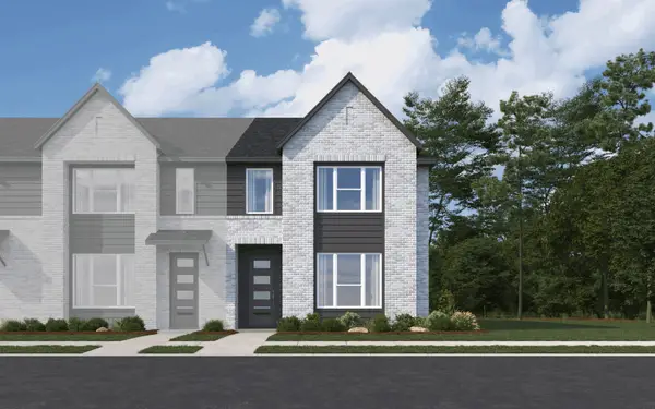 2532 Brunswick Way, Allen, TX 75013