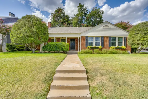 4200 Birchman Avenue, Fort Worth, TX 76107