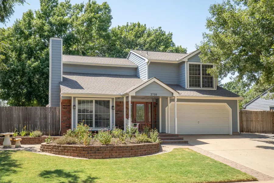 2710 Forestview Drive, Corinth, TX 76210 - #3