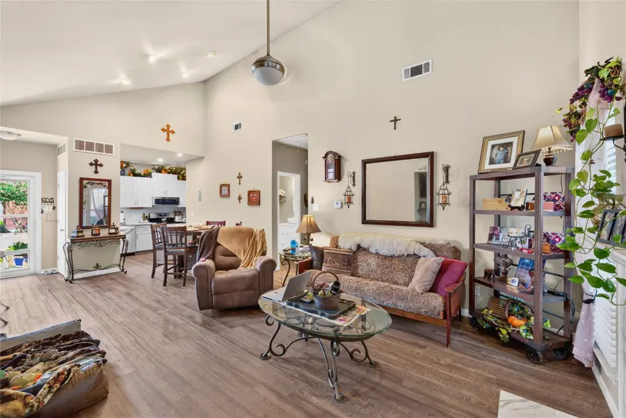 2504 Orangegrove Circle, Arlington, TX 76006 - #3