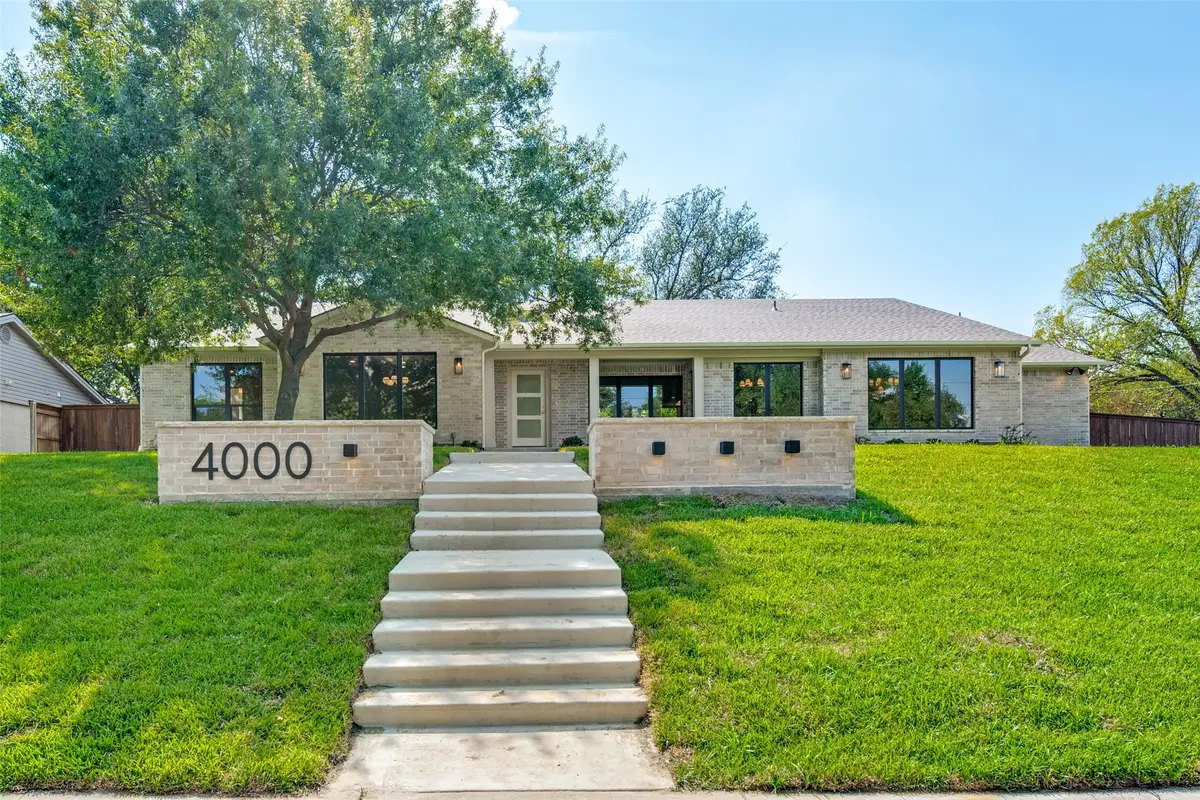 4000 Tamworth Road, Fort Worth, TX 76116 - #1