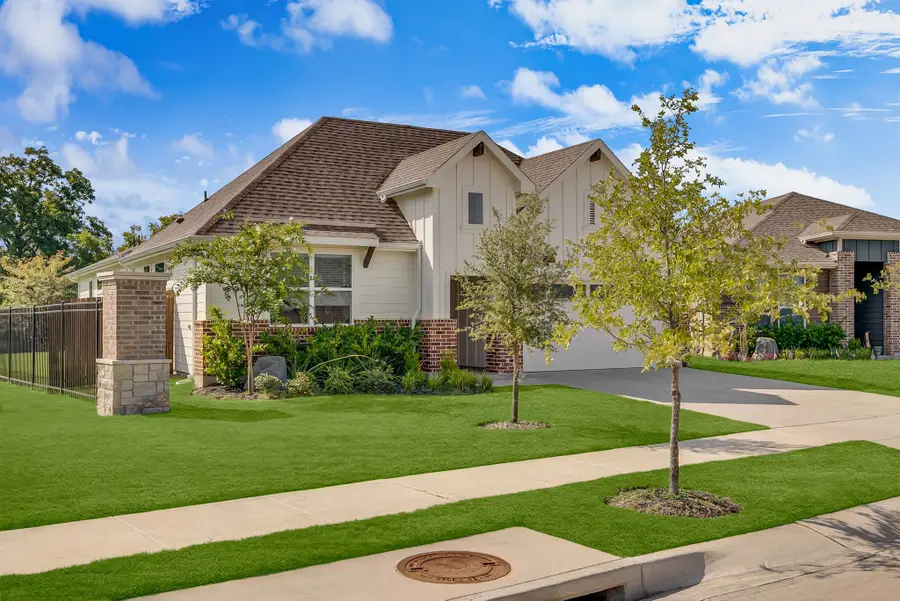 2617 Toucan Drive, Denton, TX 76205 - #2