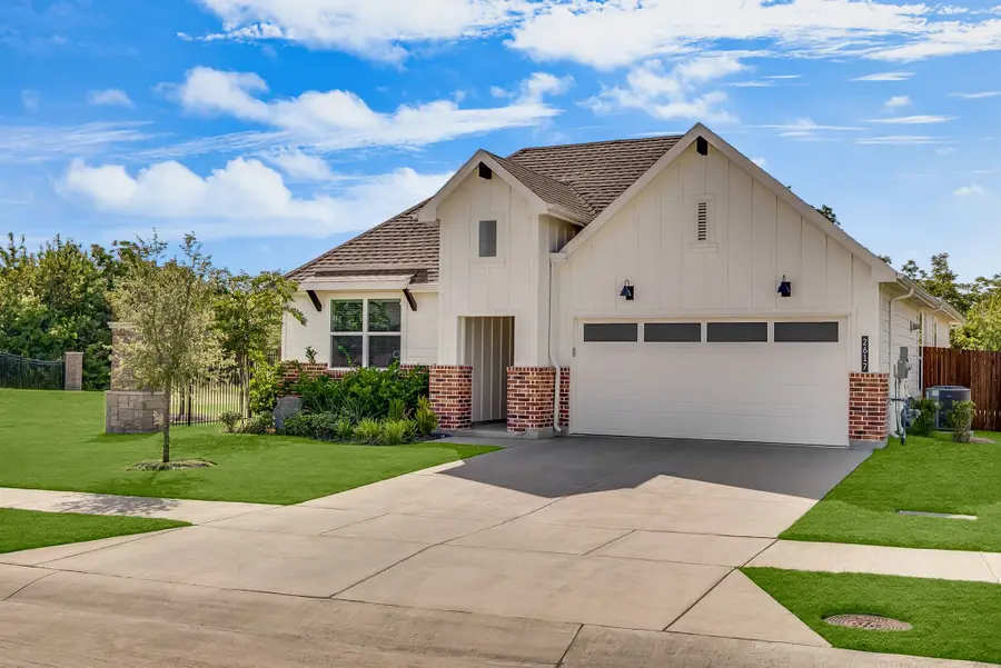 2617 Toucan Drive, Denton, TX 76205 - #3