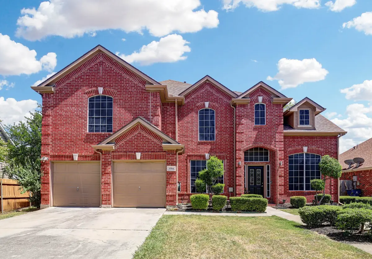 5704 Kelly Court, Haltom City, TX 76137 - #1