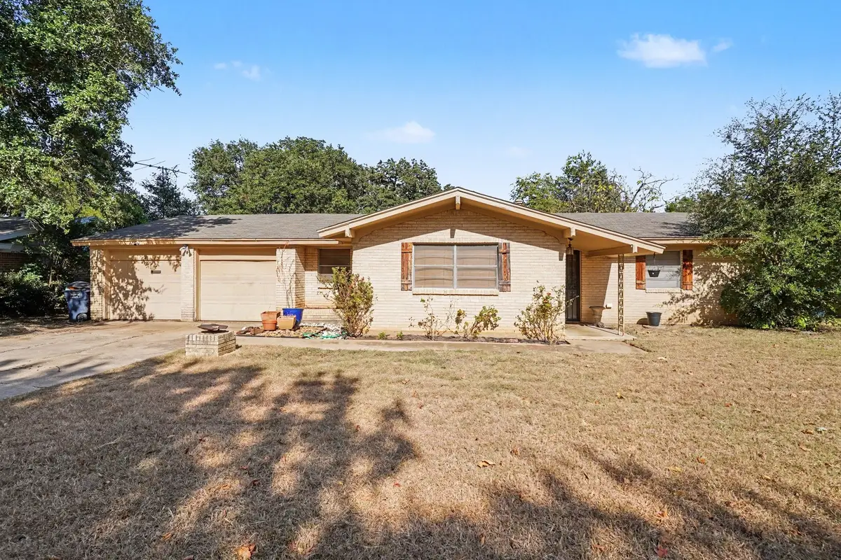 1553 Montclair Drive, Fort Worth, TX 76103 - #1