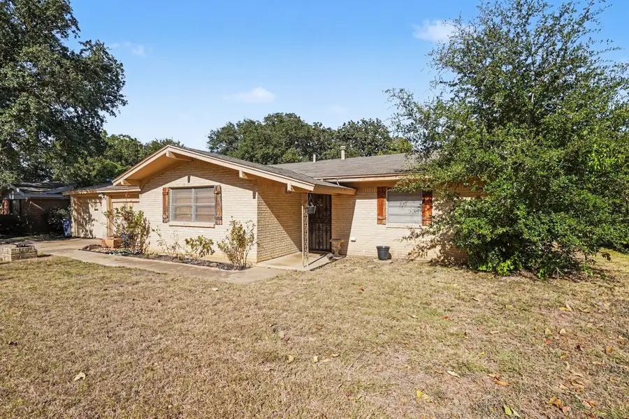 1553 Montclair Drive, Fort Worth, TX 76103 - #2