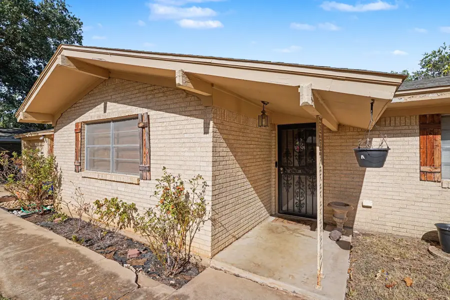 1553 Montclair Drive, Fort Worth, TX 76103 - #3