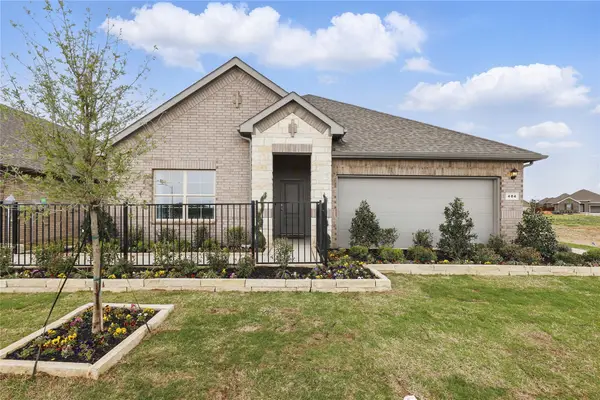 404 Sunday Slience Way, Granbury, TX 76049