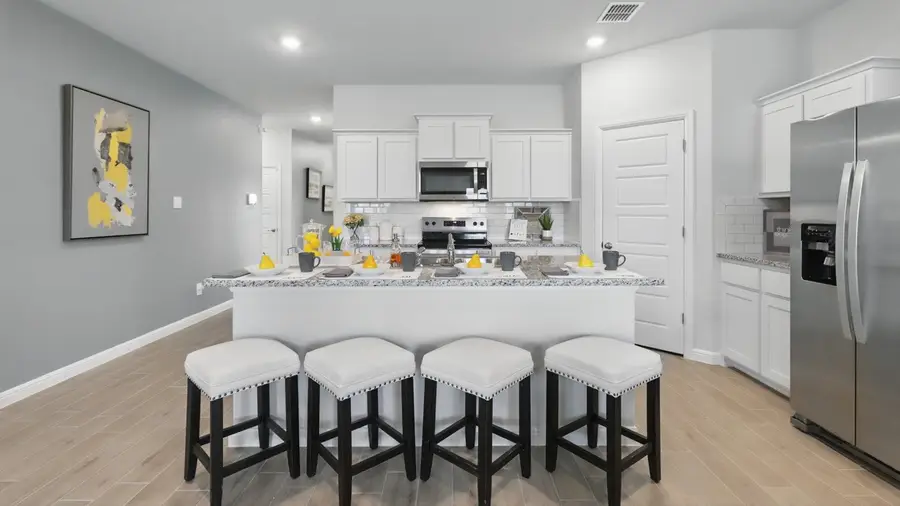 404 Sunday Slience Way, Granbury, TX 76049 - #3