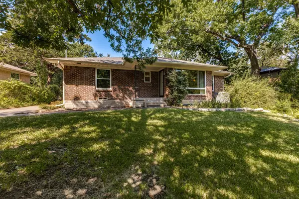 605 S Ravinia Drive, Dallas, TX 75211
