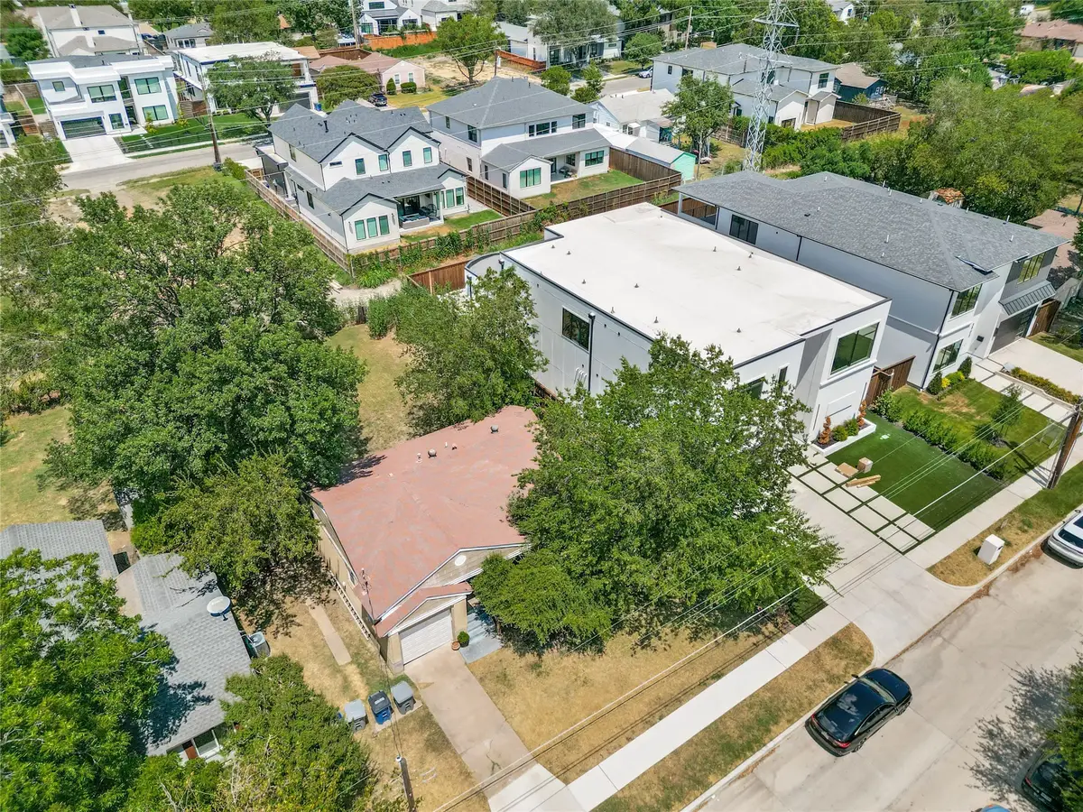 3865 Wemdon Drive, Dallas, TX 75220 - #1