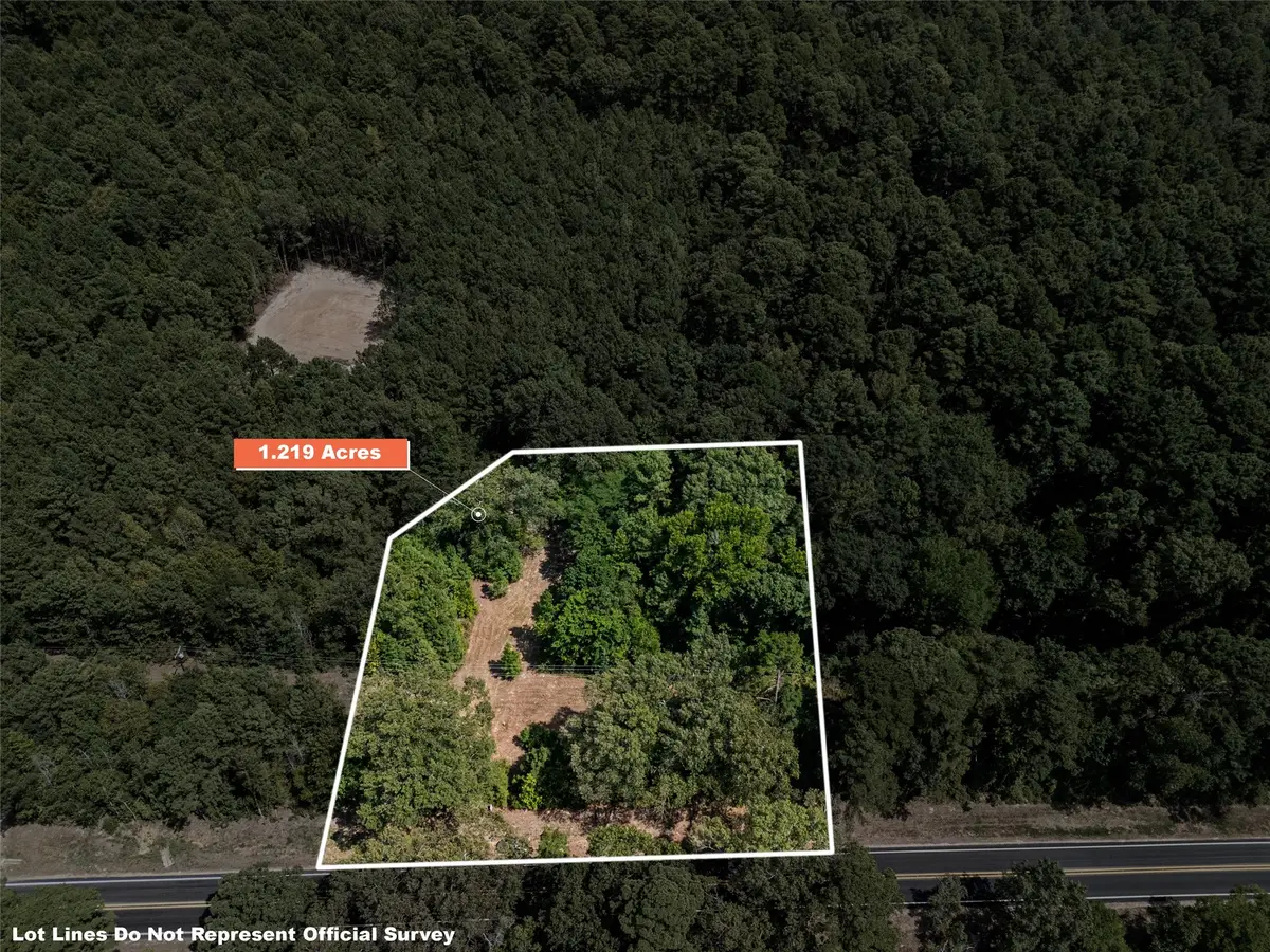 8434 2796 Road, Gilmer, TX 75644 - #1