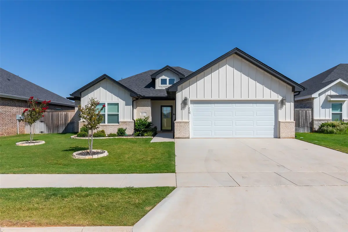 226 Morning Mist Trail, Abilene, TX 79602 - #1