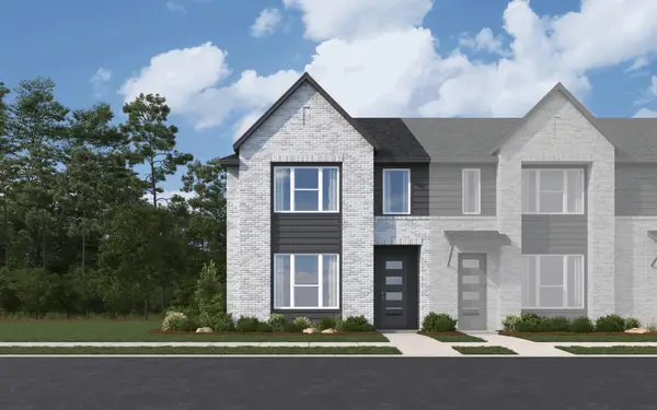2540 Brunswick Way, Allen, TX 75013