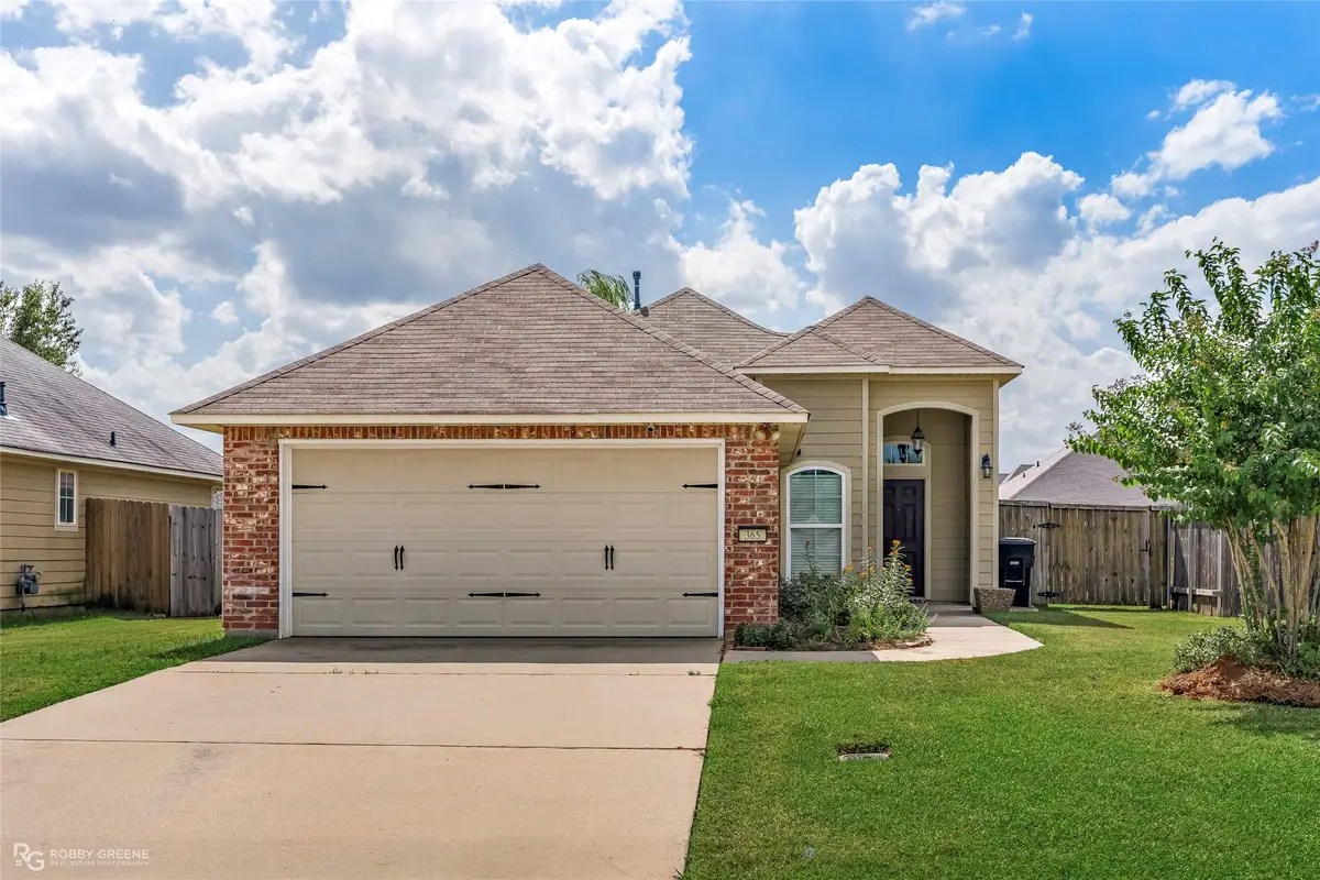 365 Avondale Lane, Bossier City, LA 71112 - #1