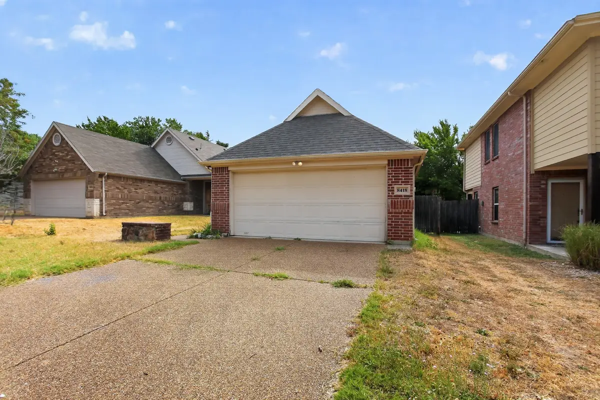 8418 Timberbrook Lane, Dallas, TX 75249 - #1