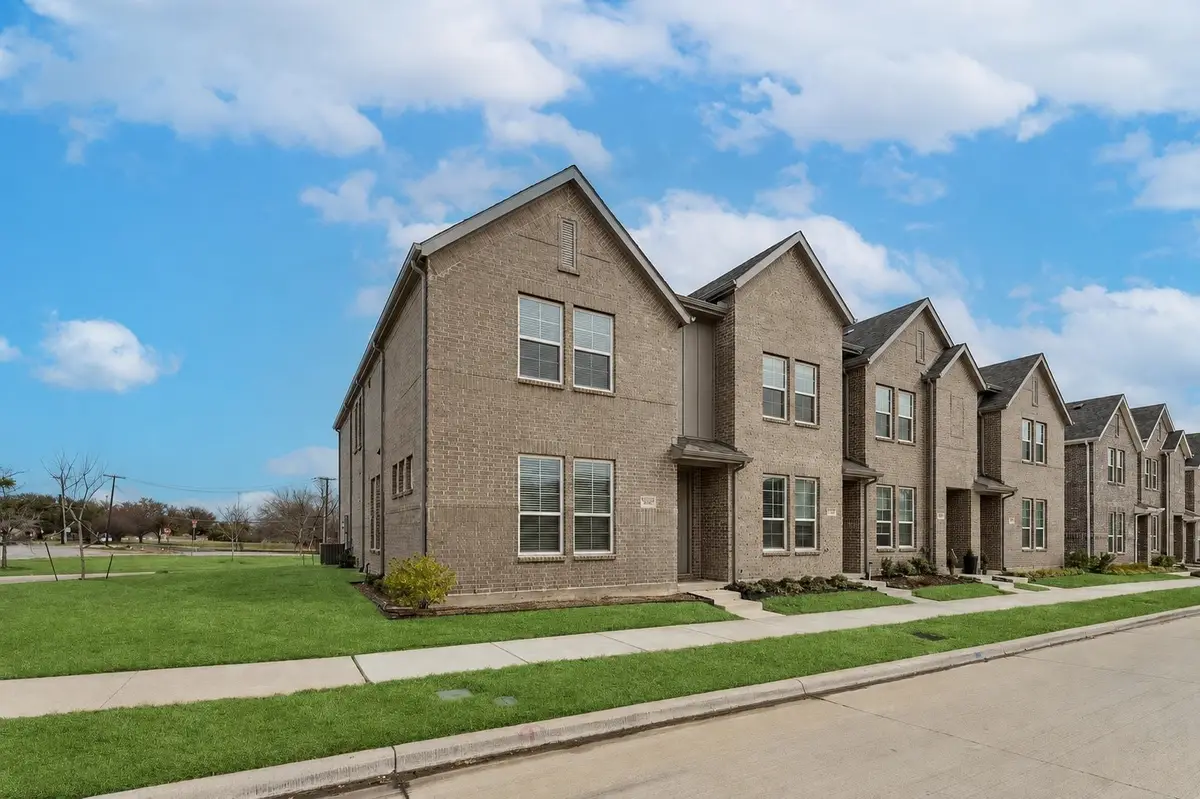 5103 Community Street, Haltom City, TX 76117 - #1