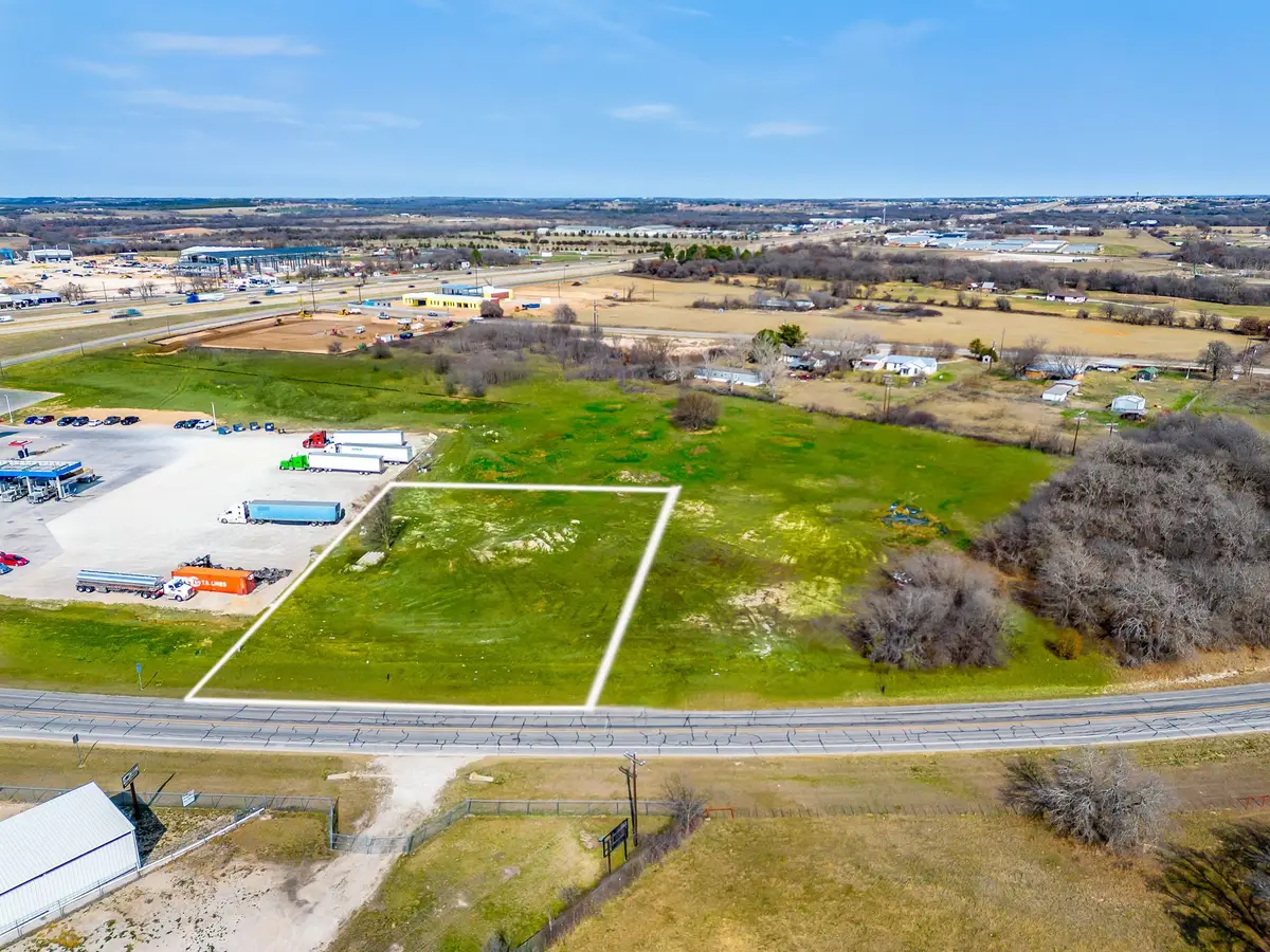 TBD 1189, Brock, TX 76087 - #1