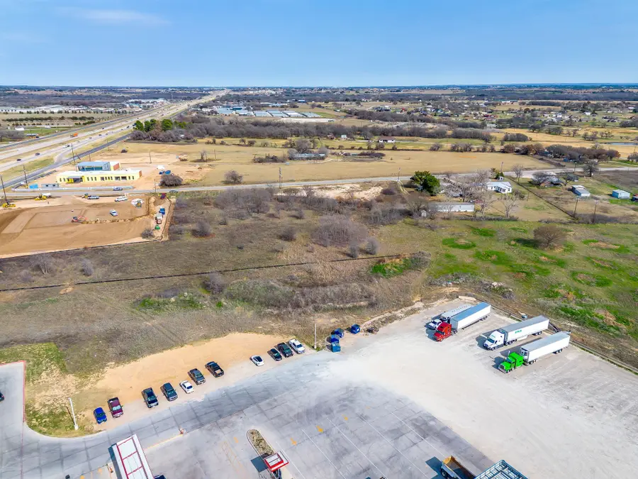 TBD 1189, Brock, TX 76087 - #3