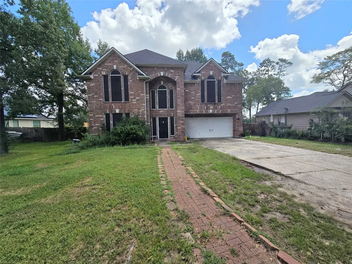32822 Westwood Square East Drive, Magnolia, TX 77354 - #1