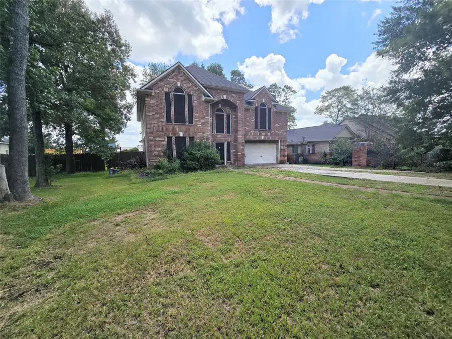 32822 Westwood Square East Drive, Magnolia, TX 77354 - #2