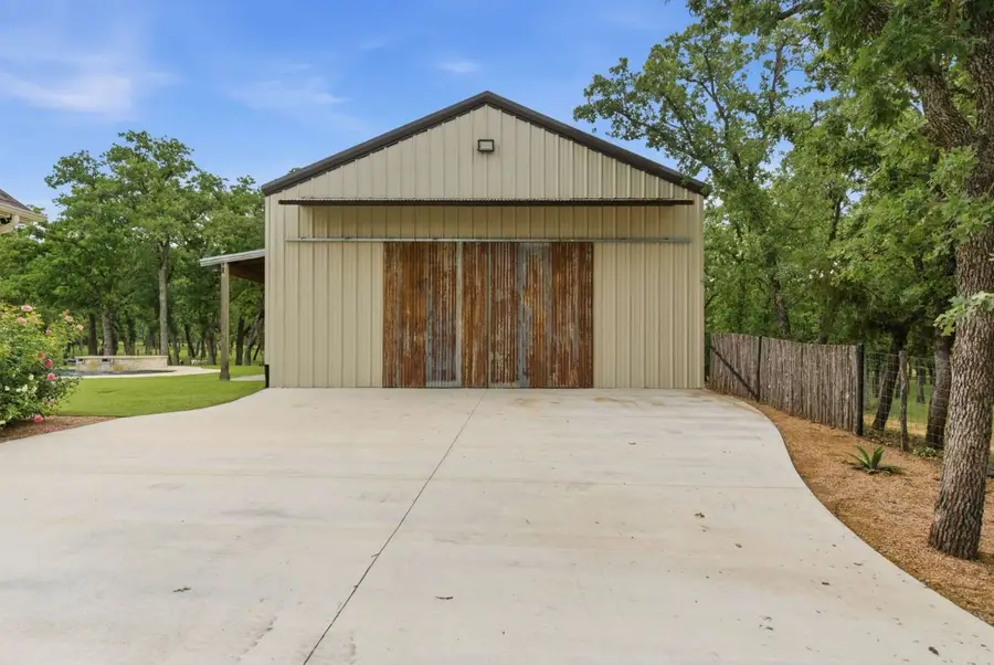 1012 Cheyenne Road, Poolville, TX 76487 - #3