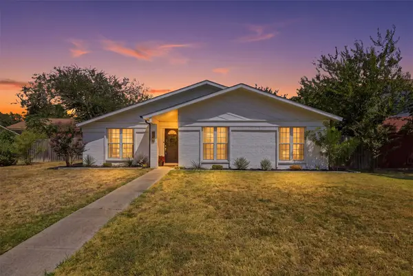 761 Mockingbird Drive, Lewisville, TX 75067