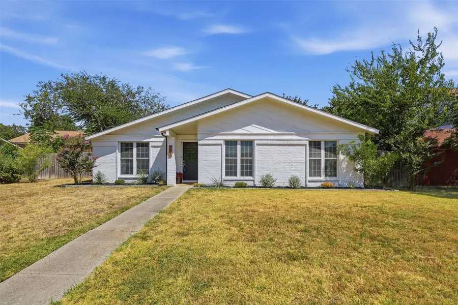 761 Mockingbird Drive, Lewisville, TX 75067 - #2