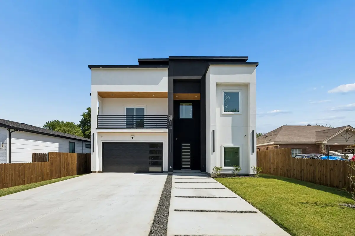 3513 Nomas Street, Dallas, TX 75212 - #1