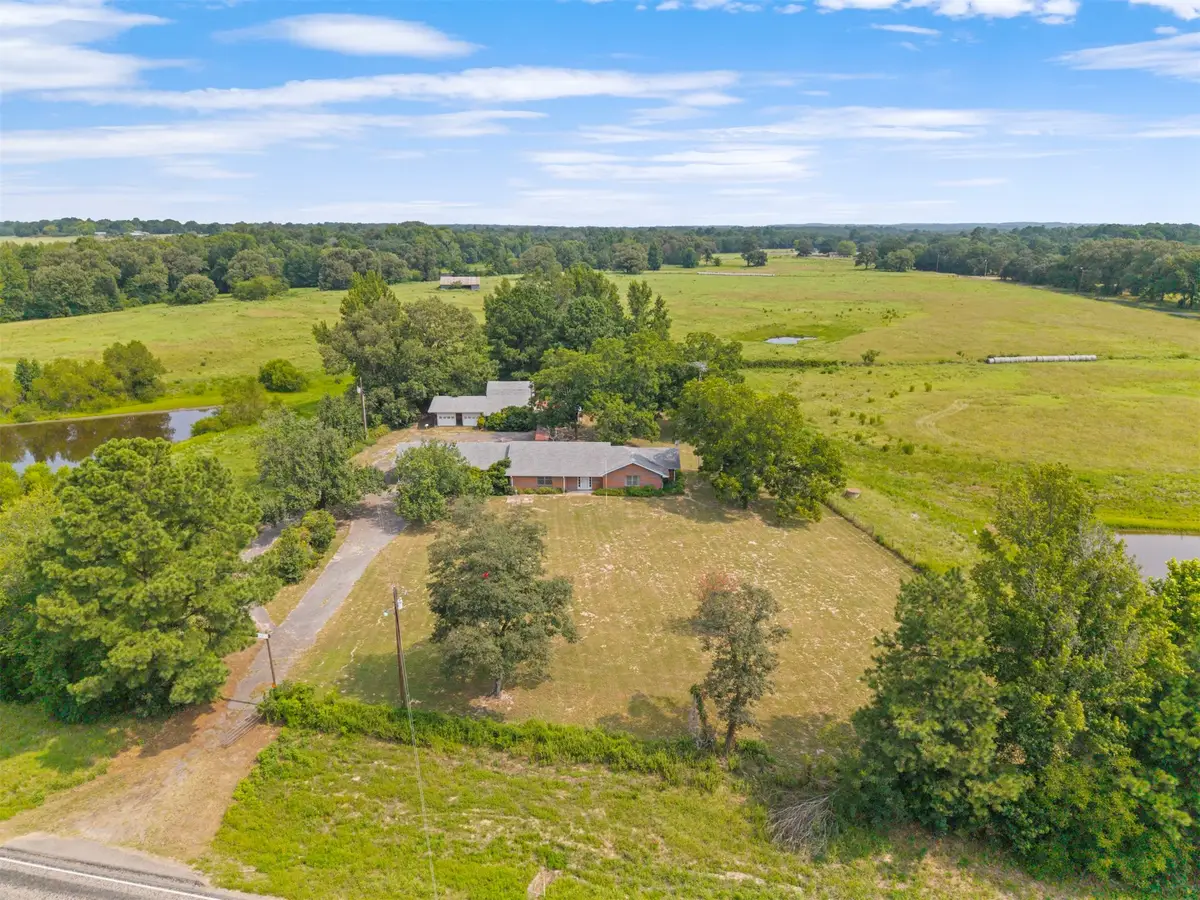 3349 E State Highway 154, Quitman, TX 75783 - #1