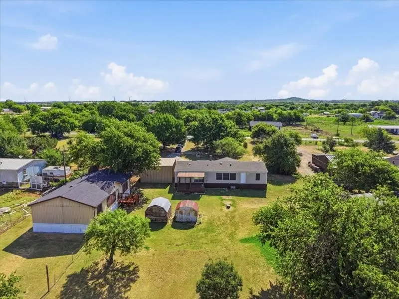 7515 County Road 1014a, Joshua, TX 76058 - #1