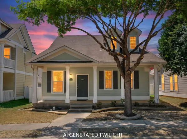 9810 Walnut Hill Drive, Providence Village, TX 76227