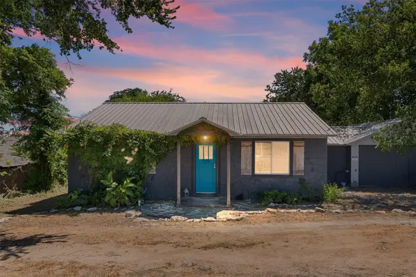 709 Hereford Street, Glen Rose, TX 76043