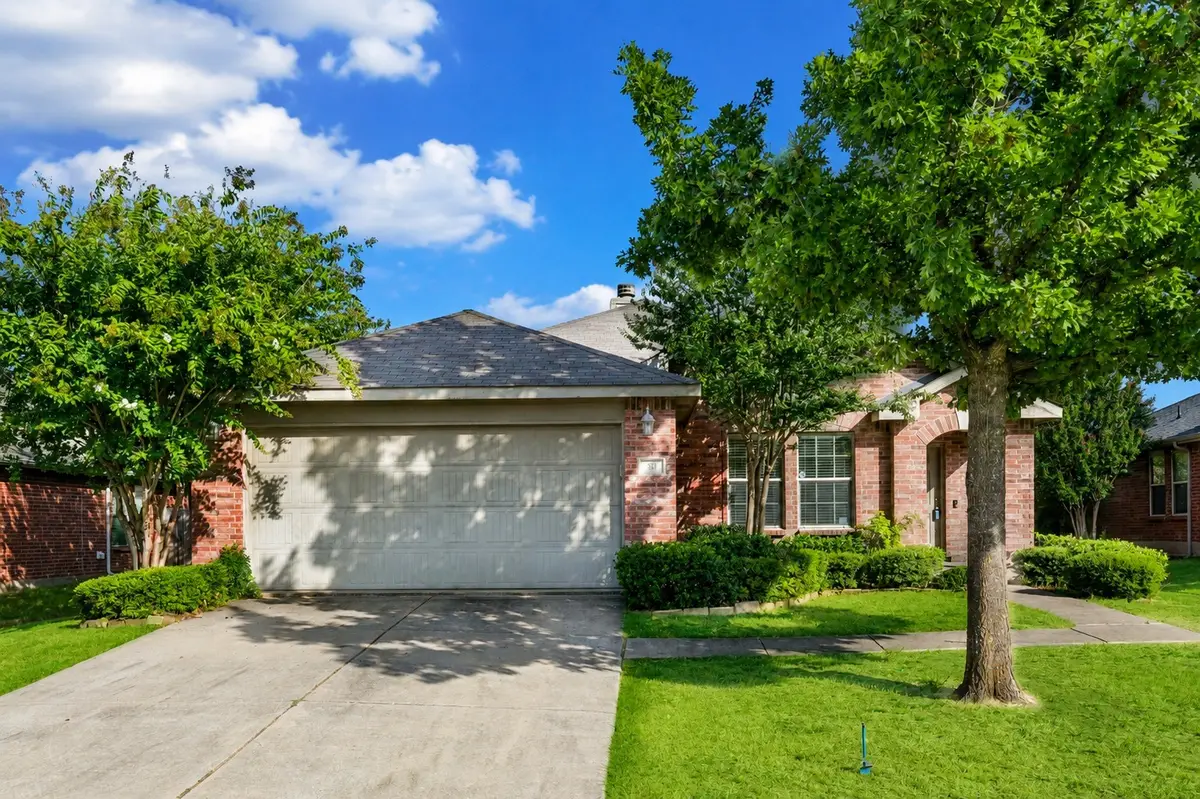 511 Blue Sage Drive, Fate, TX 75087 - #1