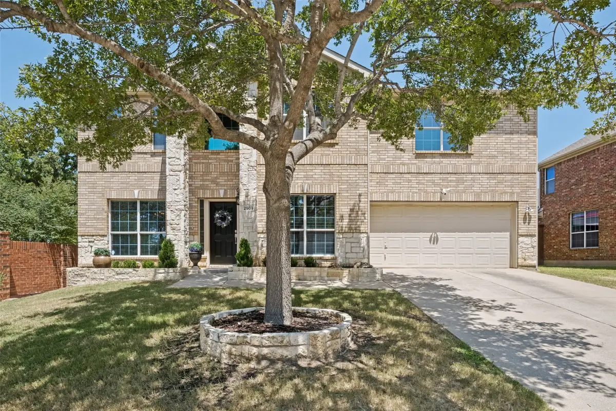 2909 Lighthouse Drive, Denton, TX 76210 - #1