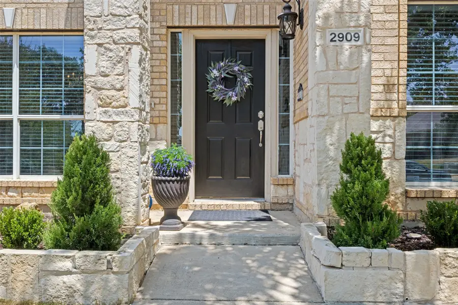 2909 Lighthouse Drive, Denton, TX 76210 - #2