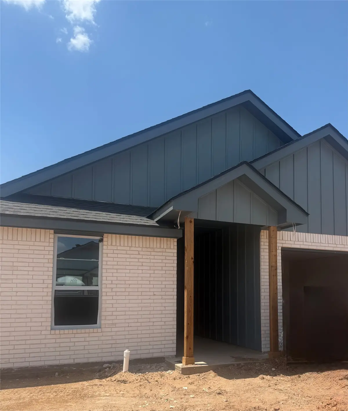 6644 Prickly Pear Way, Abilene, TX 79606 - #1