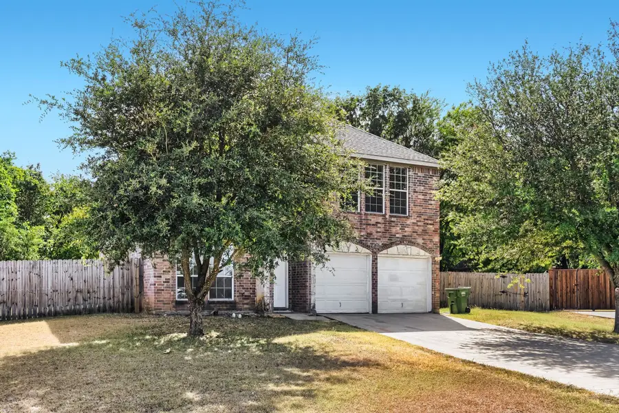 2709 Maci Court, Seagoville, TX 75159 - #2