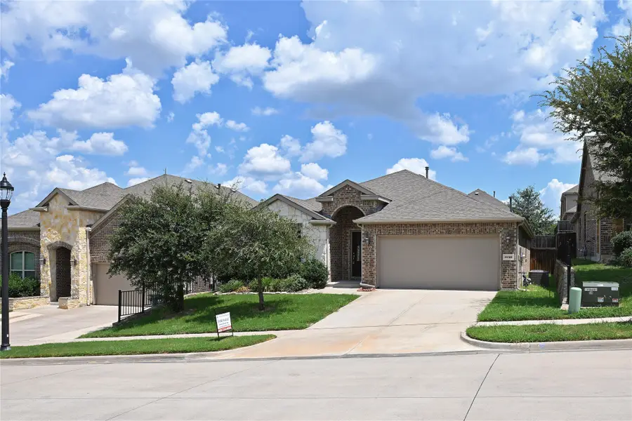 3720 Kendall Road, Melissa, TX 75454 - #3