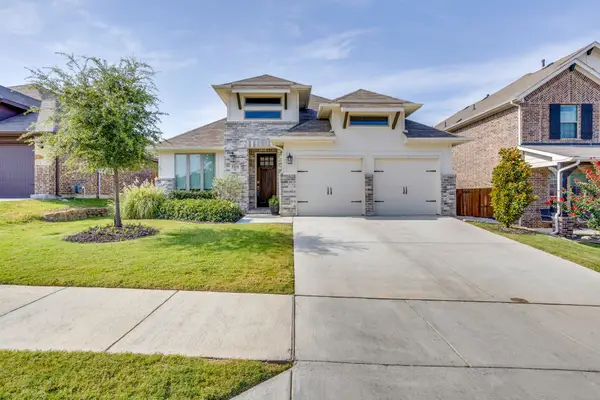 5705 Surry Mountain Trail, Fort Worth, TX 76179