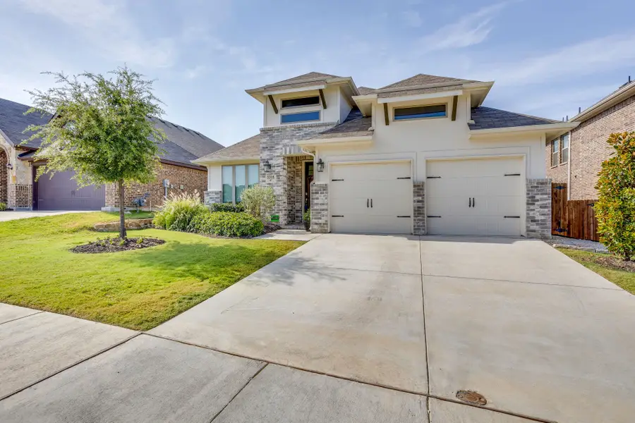 5705 Surry Mountain Trail, Fort Worth, TX 76179 - #2